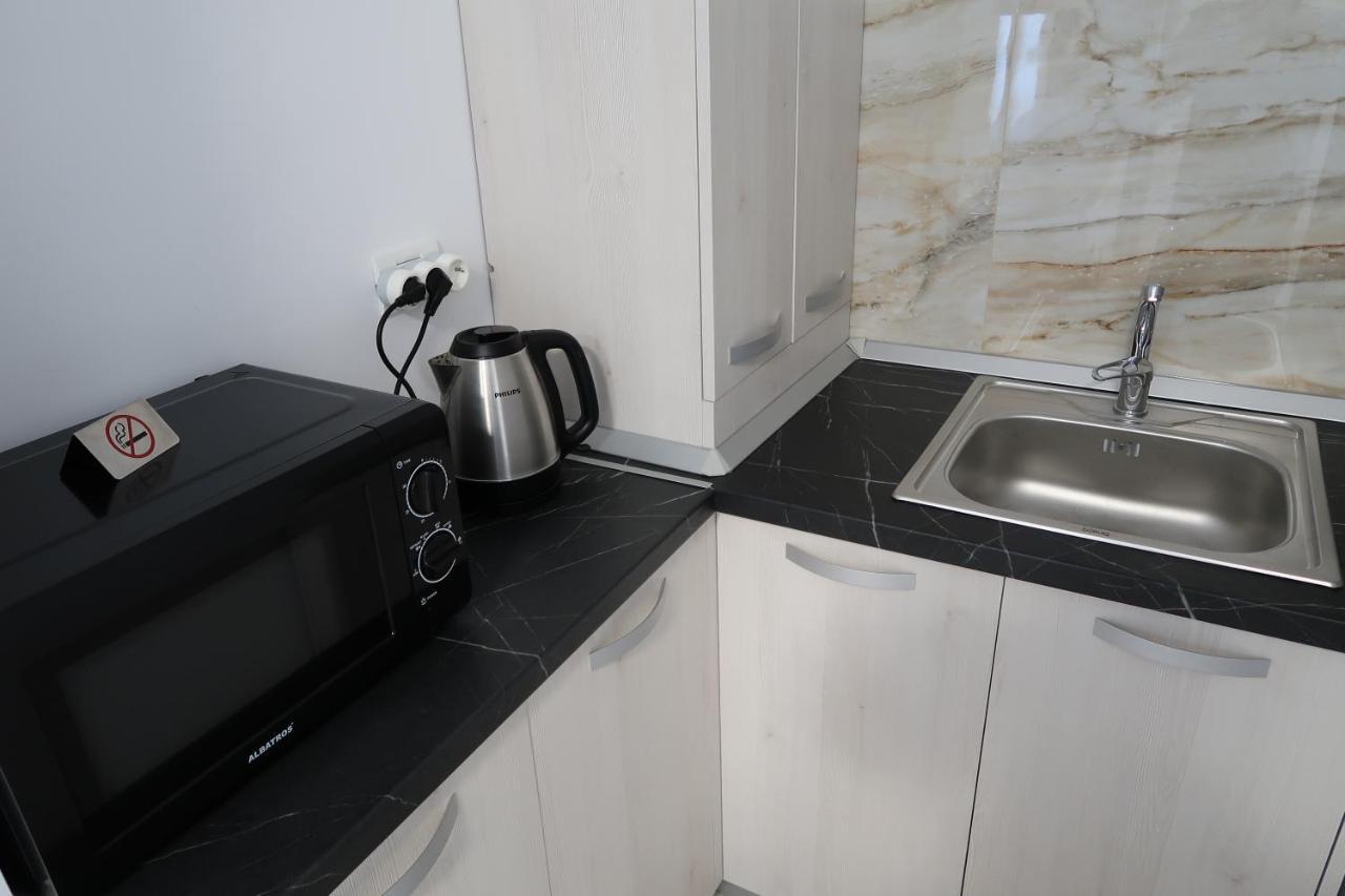 Năvodari Home Space Two מראה חיצוני תמונה