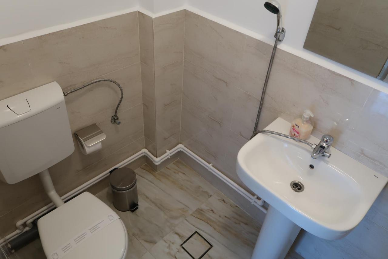 Năvodari Home Space Two מראה חיצוני תמונה
