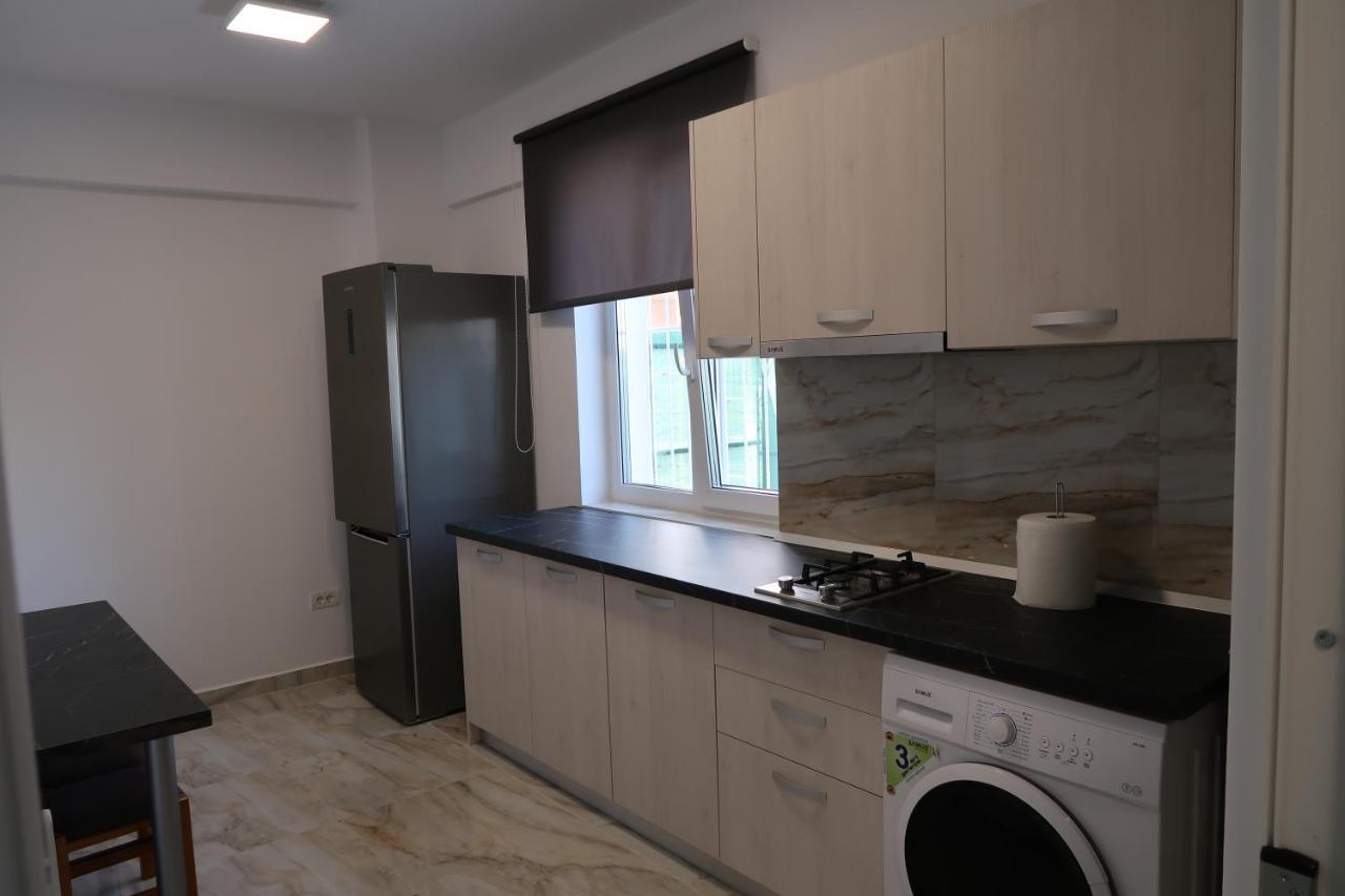 Năvodari Home Space Two מראה חיצוני תמונה