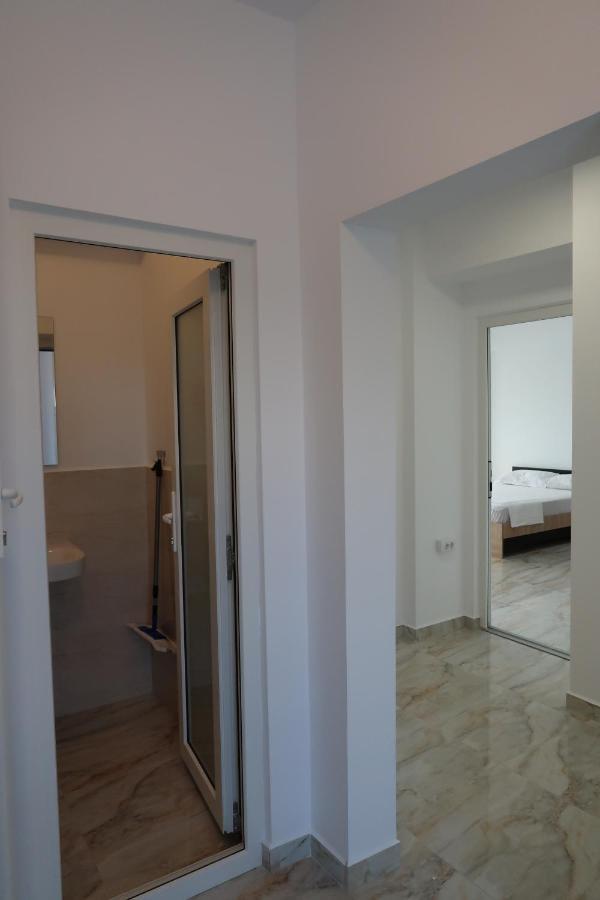 Năvodari Home Space Two מראה חיצוני תמונה