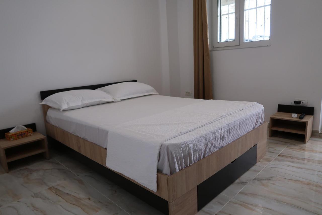 Năvodari Home Space Two מראה חיצוני תמונה