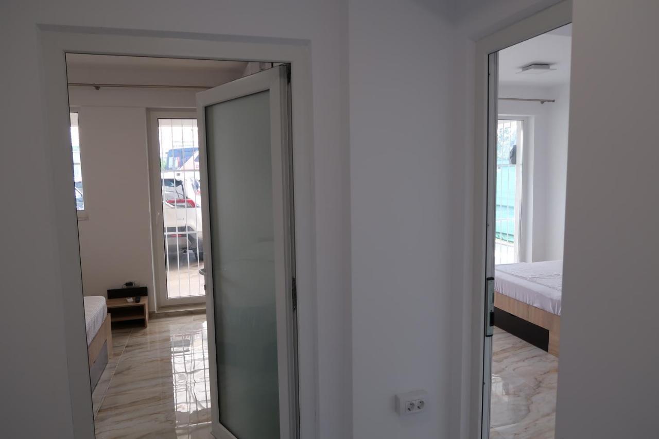 Năvodari Home Space Two מראה חיצוני תמונה