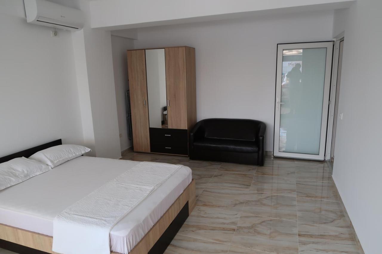 Năvodari Home Space Two מראה חיצוני תמונה