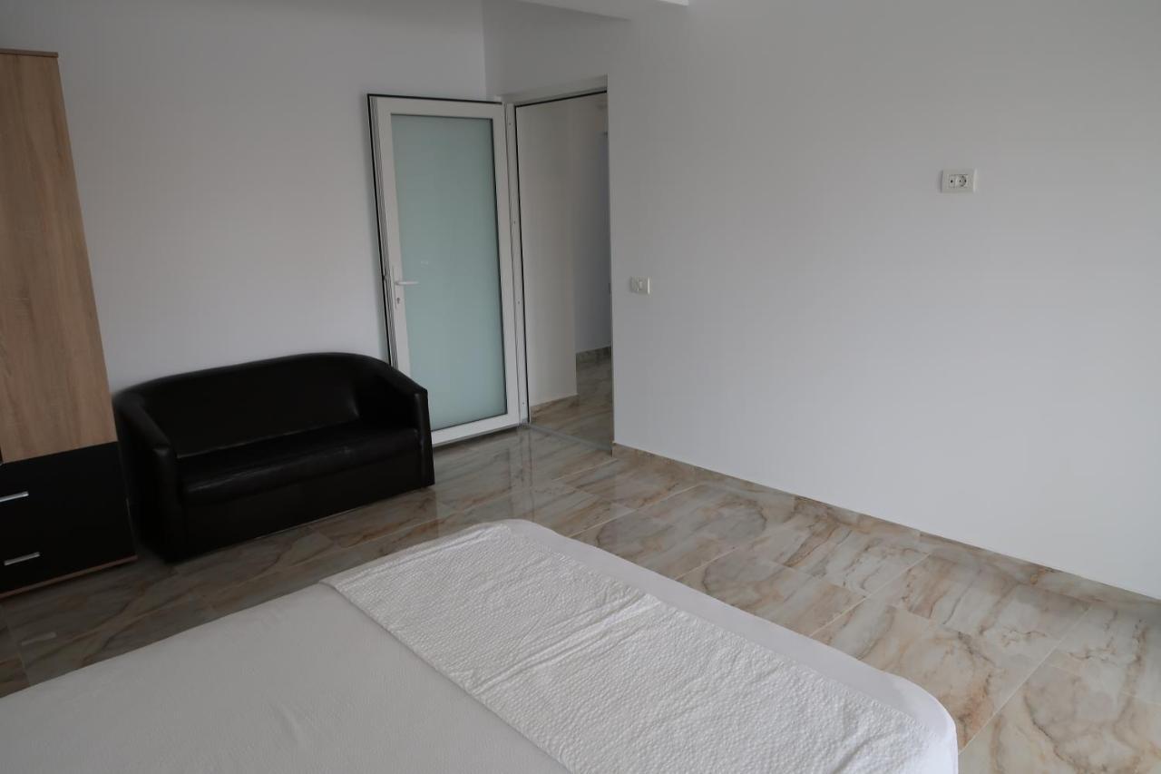Năvodari Home Space Two מראה חיצוני תמונה